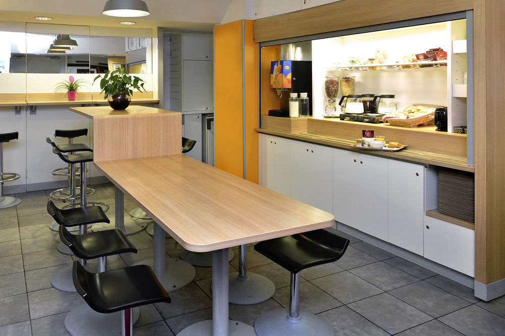 Hotel F1 Dunkerque Centre Saint Pol Sur Mer Dunkirk Екстер'єр фото